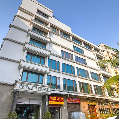 Brill Raj Palace Near City Centre 2 Kolkata Exterior photo